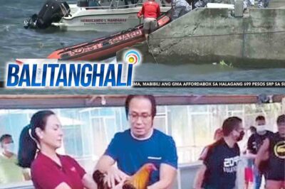 FULL VIDEO: Complete footage of the search and retrieval operations at Taal Lake for the remains of the missing… What was pulled from the water exposed the entire conspiracy of those who have no regard for the law and the lives of others./th