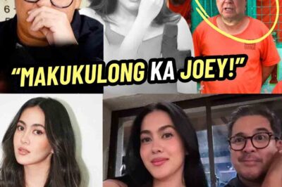 HOT: Agamulak Personally Begs Tito, Vic, and Joey to Bring Daughter Atasha Mulach Back to Bulaga Despite Recent Controversies Atasha Mulach’s Return to the Show Sparks Buzz — A Secret Deal Between Her Father and the TVJ Trio Revealed/th