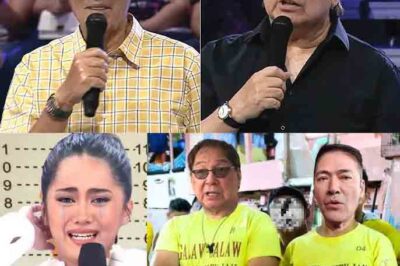 🔥VIC SOTTO AT JOEY DE LEON, LUMABAS NA ANG KATOTOHANAN! ATASHA, NABIGO SA KASO VS EAT BULAGA!🔴/th