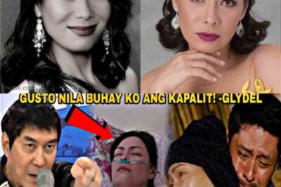 SHOCKING REVELATION! Actress Glydel Mercado’s Life Now in Danger After Allegedly Being Cursed by Her Own Relative — “Someone Wants Something From My Bloodline That I No Longer Possess!”/th
