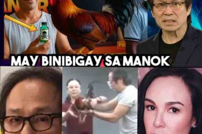 “We didn’t do it for no reason” – it was all because of the sabungeros. This is what the cockfighters did that led to today’s outcome. These confessions have sparked widespread outrage./TH