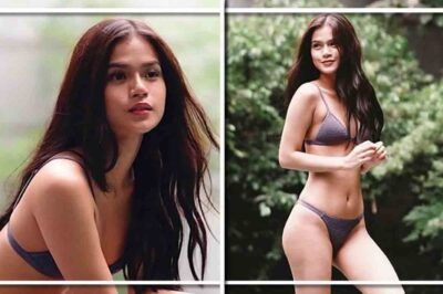 FULL SCANDAL CONVERSATION ni Maris Racal at Anthony Jennings! Lumalabas ang shocking na private conversation nina Maris Racal at Anthony Jennings na naglalaman ng mga hindi inaasahang revelations! Isang malaking iskandalo ang kumakalat online—nagbunyag ba sila ng lihim na relasyon o may mas malalim na isyu sa likod ng mga mensahe? Alamin ang buong detalye ng kontrobersyal na pag-uusap na nagpatindi ng usap-usapan sa social media!/TH