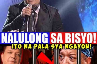 After a powerful audition and a series of standing ovations on The Voice of the Philippines, Mitoy Yonting didn’t just win the competition—he became a symbol of the voice of the masses. But the real story didn’t end on the stage during the grand finals./TH