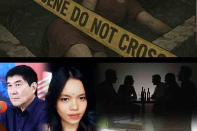 “The body of the young female student surfaced in the septic tank—residents in the area were terrified, and the police were immediately called. The results of the investigation left everyone horrified.”/th
