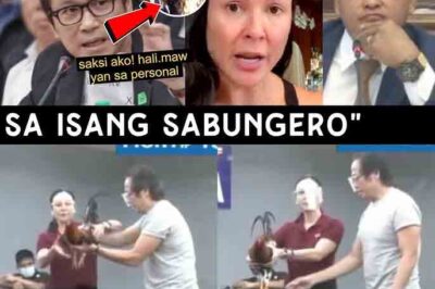 SHOCKING NEWS: Atong Ang Points Directly at Gretchen Barretto in the Case of the Missing Cockfighters… “She was the one who made all the decisions…”/th