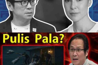 Alias Totoy drops a bombshell revelation: a list of 15 police officers allegedly acting as henchmen for Atong Ang. A video captured by Alias Totoy’s camera shows the entire process of how the cockfighters were dealt with… The victims’ families could not contain their outrage after watching it…/th