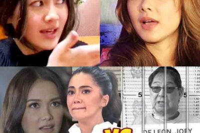 Ibinunyag ni Maja Salvador ang Totoong Nangyari kay Atasha Muhlach sa Bulaga — mga rebelasyon ng pang-aabuso, tensyon sa loob ng programa, at ngayon ay ang katahimikan na unti-unting binabasag. Isang pag-amin./th