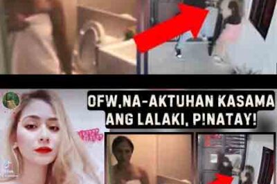“Isang Filipinang OFW ang hindi na nakabalik sa Japan — ano ang nangyari sa loob ng kanyang bahay? Saan nagmula ang mga sigaw? Anong lihim ang nakatago sa banyo…? Isang trahedyang kuwento na nagsisilbing aral para sa lahat — huwag palampasin!”/th