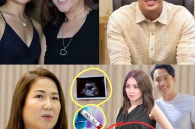 HOT NEWS: Kathryn Bernardo’s mother, Min Bernardo, DROPS A BOMBSHELL amid the heated rumors about her daughter’s alleged pregnancy with Mayor Mark Alcala. The gossip and speculation about a possible move abroad NOW FINALLY COME WITH CONFIRMED INFORMATION…/TH