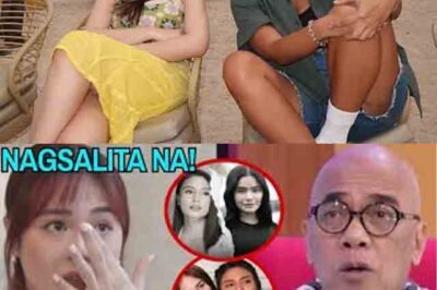 Janella Salvador, isiniwalat ang nakakagulat na katotohanan tungkol sa tunay niyang relasyon kay Clea Pineda.  Ang tunay na dahilan ng hiwalayan ng magkasintahang sina Clea Pineda at ang matagal na niyang nobyong si Cathrist ay hindi tulad ng mga naunang haka-haka at tsismis… Maraming detalye at rebelasyon ang unti-unting lumalabas tungkol sa kanilang relasyon/th