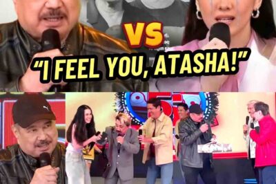 Jimmy Santos Finally Breaks His Silence: Bold Support for Atasha Muhlach, Revelations About Eat Bulaga, and the Gradual Unveiling of the Dark Truth Behind the Camera/th
