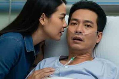 Wife Stayed Silent for 12 Years, Enduring Her Husband’s Infidelity: On His Deathbed, Her Words Left Him Pale, Dying in Regret…/th