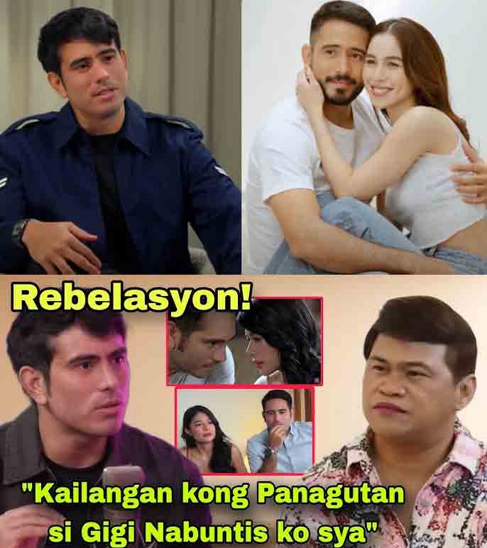 Gerald Anderson Speaks Out About the Real Reason Behind His Breakup