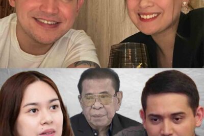 HOT NEWS: Actress Yen Santos shared a surprising revelation after she publicly admitted that she and actor Paulo Contis have a child together. She announced that she will be introducing their child to the public…/th