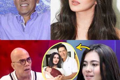 SHOCKING REVELATION: Atasha Mulach Confirms She Has a Child with Bossing Vic Sotto—Revealing Long-Hidden Scandal and the Real Reason Behind Her Sudden Exit from “Eat Bulaga”/th
