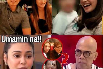 IVANA ALAWI PlNAKlLALA NA SA PUBLlK0 ANG ANAK NILA NI DAN FERNANDEZ AFTER 6 YEARS!/th