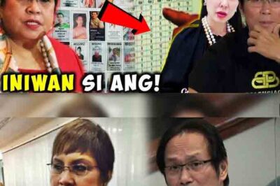 Atong Ang Iniwan ng Abogado Nyang si Atty Kapunan sa Ere!/th