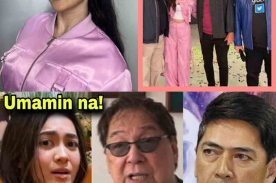 SHOCKING: A bombshell revelation has rocked the showbiz world after Atasha Mulach admitted that she was paid to ruin the image of Joey de Leon and Vic Sotto—pillars of noontime television… What’s the real truth? Read in the comments below./th