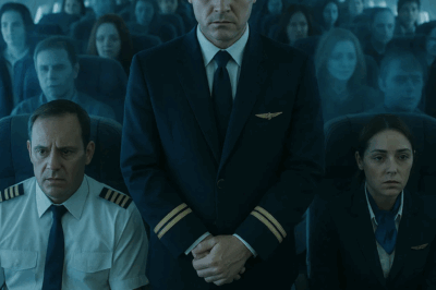 Flight Attendant Uncovers Horrific Secret Mid-Flight: Baby Found Dead with Drugs Stuffed Inside His Body!