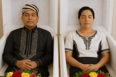 Just 30 Minutes After the Wedding, the Newlywed Couple Faced a Horrific Tragedy That Turned Celebration Into Chaos…