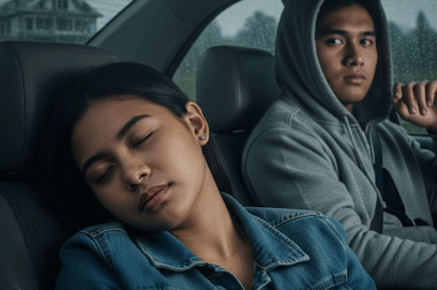THE EVIL DRIVER ABUSED HIS BOSS’S DAUGHTER WHENEVER NO ONE WAS HOME… AND THIS IS WHAT HAPPENED…
