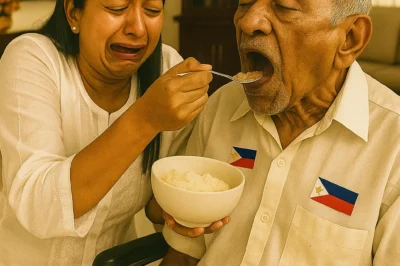 “Ako ang Pangalawang Asawa. Isang Buwan pa Lang Mula Nang Ikinasal Kami, Na-Diagnose ang Asawa Ko ng Malalang Liver Cancer. Bago Siya Pumanaw, Hati-Hati ang Ari-arian Niya—At Ibinigay sa Akin ang Buong 30 Bilyon Niyang Ipon. Pero Pagkalipas ng 49 Araw, Nang Pumunta Ako sa Bangko… Napako Ako sa Kinatatayuan Ko.”