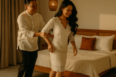 KAKAUWI PA LANG NI MISIS MULA SA WORK TRIP, HALOS HILAHIN NA SIYA NG ASAWA PAPASOK SA KWARTO: “NAMISS KITA, LOVE…” AKALA NIYA YON AY PAGMAMAHAL—’DI NIYA ALAM, MAY TRAHEDYANG NAKATAGO SA LOOB NG BAHAY NA ’TO… /dn