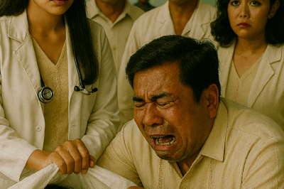 Isang Lalaki ang Tinawag Upang Kilalanin ang Katawan ng Kanyang Anak Pagkatapos ng Pagbangga — Ngunit Sa sandaling Itinaas Niya ang Kumot, Siya ay Sumigaw at Tumakas /dn