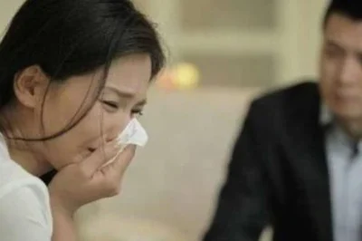 VOV.VN – The wedding day is approaching, but I no longer want it to happen. Everything inside me has collapsed ever since I found out a shocking truth about my fiancé./th