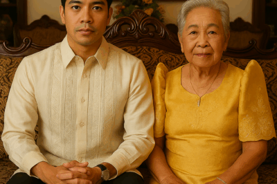 Bago Pumanaw ang Aking Ama, Pinalayas Niya ang Aking Madrasta — Akala Namin Takot Siyang Makipag-agawan Ito sa Mana, Pero Mas Nakakagulat ang Katotohanan…