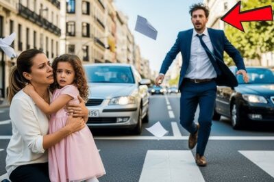 Single Mother Loses Her Job After Saving a Millionaire’s Daughter — What Happens Next Changes Everything/th