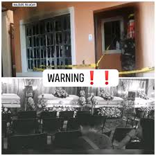 OMG! Tragedy in the Night: Family of Four Perishes in Bulacan House Fire Caused by Overnight Phone Charging — A Heartbreaking Reminder for All
