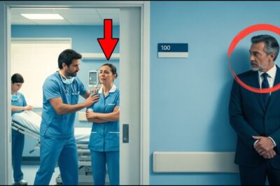 Humble Nurse Gets Fired by Arrogant Surgeon — But the Hospital Owner Saw Everything/th