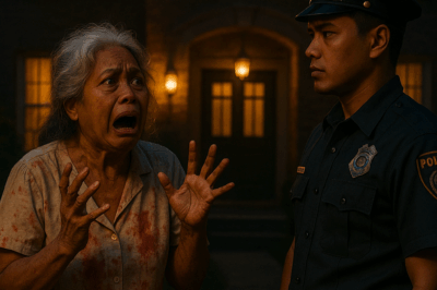 There’s a crazy woman who always comes knocking on my door every Friday afternoon, and every time my guard opens the door, she says, “I’ve got the 7 mysteries your boss needs to know.”