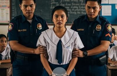STUDENT’S BODY INSIDE SCHOOL SUSPECT SHOCKED POLICE /th