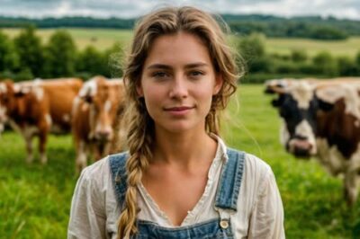 “A wealthy husband gave his wife a failing farm in the middle of nowhere during their divorce. But a year later, he couldn’t have imagined what would happen.”/th