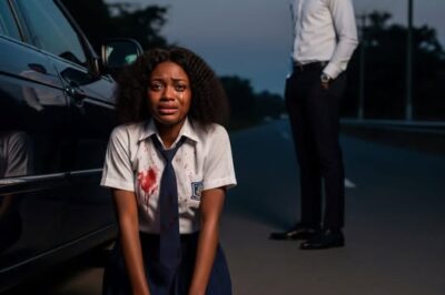 EV!L DRIVER M.0.LESTED HIS BOSS DAUGHTER EACH TIME NO ONE IS AT HOME… AND THIS HAPPENED….