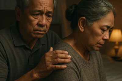 At 61, I remarried my first love: On the wedding night, as soon as I took off my wife’s shirt, I was suddenly startled and heartbroken when I saw…/dn