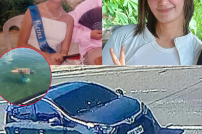 Miss Philippines Tragedy: Single Mother of 3 Brvt@lly M.u.rd3r3d — The Truth Behind the Death That Shocked the Whole Country /dn
