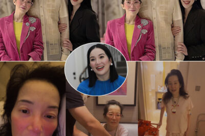 “Nobody Was Supposed to See This” — Kris Aquino’s Raw Confession Shakes the Nation. What She Finally Revealed About Boy Abunda and Ai-Ai Delas Alas Leaves Everyone Speechless/dn