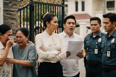The house had just been built when my husband and I got divorced because my mother-in-law wanted to live together. I took my child back to my mother’s house empty-handed but secretly went one step ahead. 3 months later, my husband’s whole family had to come and beg me just because… /dn