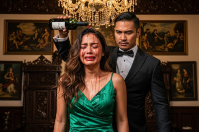 My husband and mother-in-law humiliated me but they couldn’t even imagine how I would destroy them! /dn