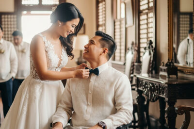 I married a guy in a wheelchair, and all the guests looked at me with pity, but in the middle of the ceremony something unexpected happened /dn