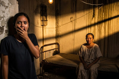 He Married Me Without Touching Me—Then I Found a Hidden Room With Another Woman…. /dn