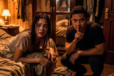 The Loud Scream of the Door /dn