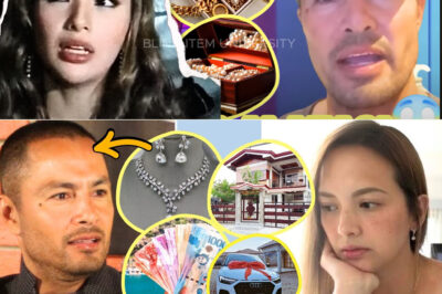 “DEREK RAMSAY BINAWI ANG ₱55 MILLION NA ALAHAS KAY ELLEN ADARNA!” /dn