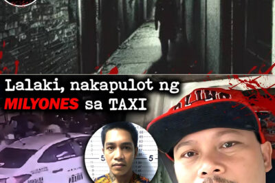 Supot ng Pera, Supot ng Kapahamakan: Ang Trahedya ni Marco na Gumimbal sa Lungsod /dn