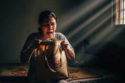 Nakipaghiwalay, Hinagis Niya ang Luma Kong Unan — Ngunit Nang Binuksan Ko Para Labhan Ito, May Natuklasan Ako na Nagulat Ako