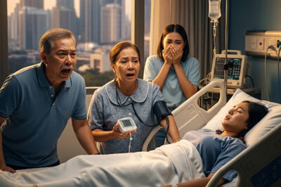 I Lay in a Hospital Bed with Two Broken Legs—But My Parents Demanded I Attend My Sister’s Wedding /dn