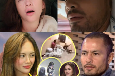 Ellen Adarna Releases Controversial Video Featuring Derek Ramsay — Public in Shock as Issue Goes Viral /dn